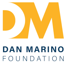 Dan Marino Foundation logo